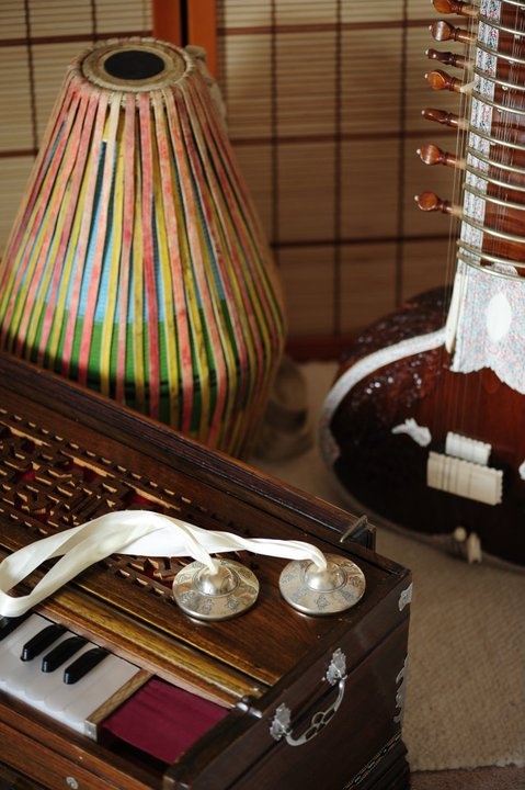 Music Instruments