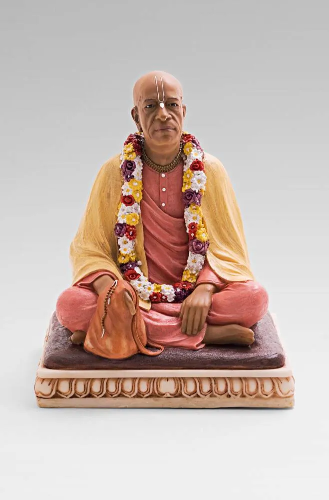 Srila Prabhupad